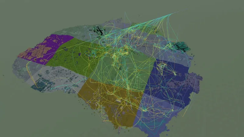 Activision Releases Call of Duty: Warzone Data for AI Research